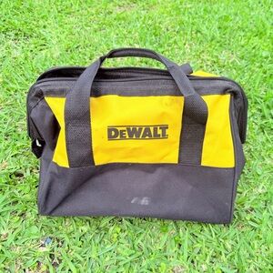 Dewalt tool bag